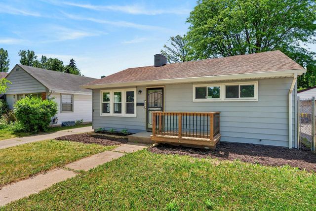 5275 N 57th STREET, Milwaukee, WI 53218