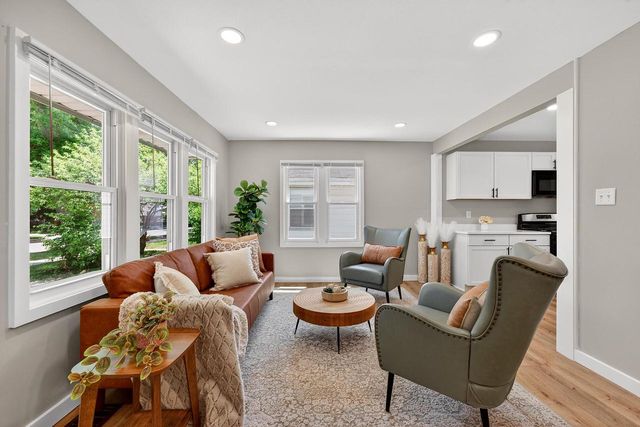 5275 N 57th STREET, Milwaukee, WI 53218