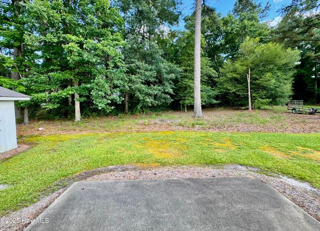 1229 Woodington Road, Kinston, NC 28504