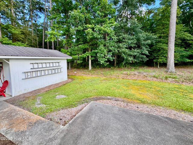 1229 Woodington Road, Kinston, NC 28504