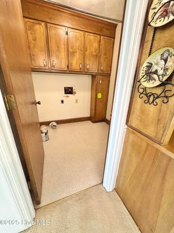 1229 Woodington Road, Kinston, NC 28504