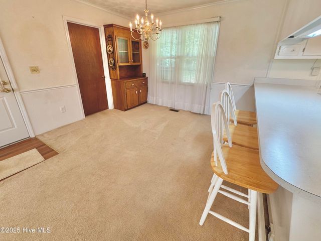 1229 Woodington Road, Kinston, NC 28504