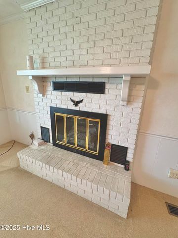 1229 Woodington Road, Kinston, NC 28504