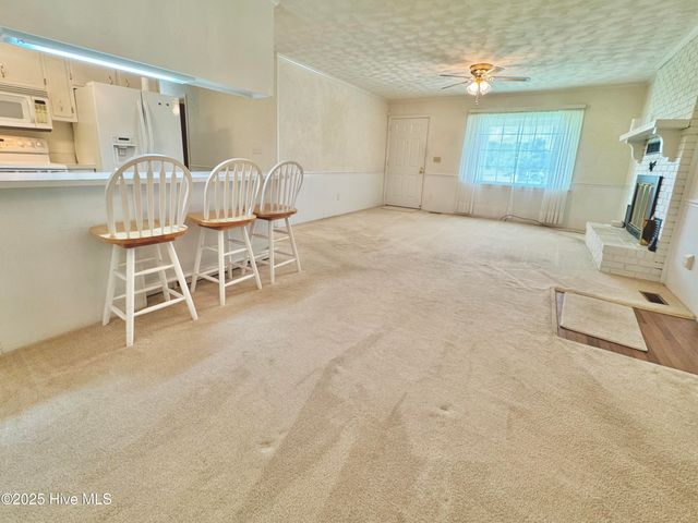 1229 Woodington Road, Kinston, NC 28504