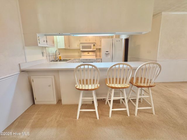 1229 Woodington Road, Kinston, NC 28504