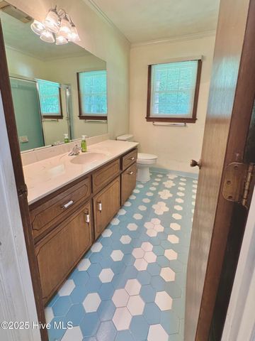 1229 Woodington Road, Kinston, NC 28504