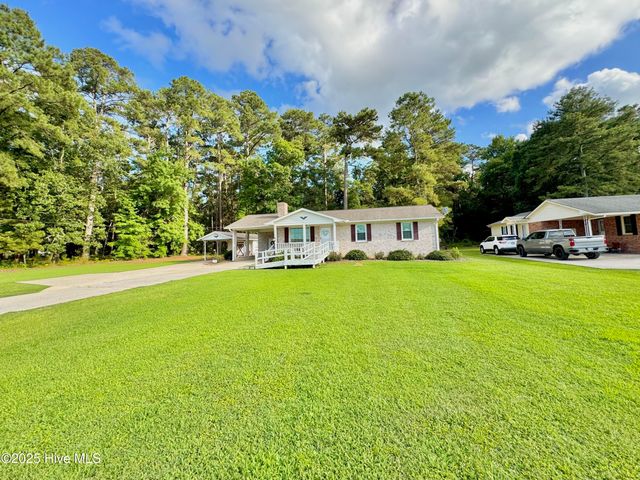 1229 Woodington Road, Kinston, NC 28504