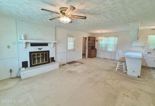 1229 Woodington Road, Kinston, NC 28504
