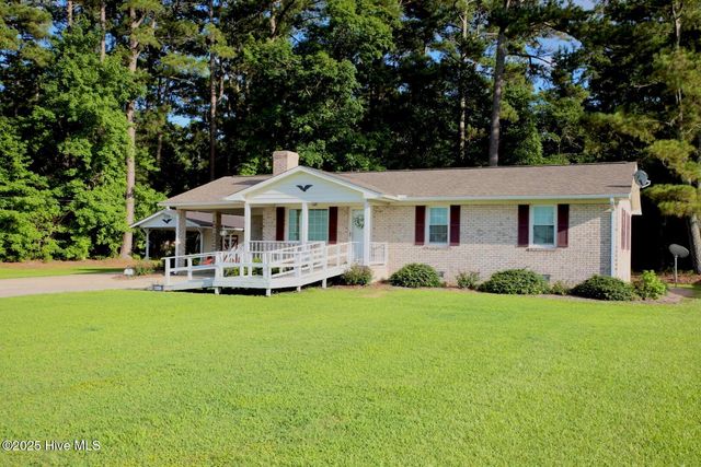 1229 Woodington Road, Kinston, NC 28504