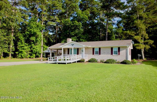 1229 Woodington Road, Kinston, NC 28504