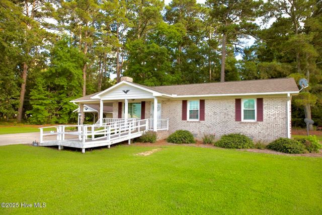 1229 Woodington Road, Kinston, NC 28504