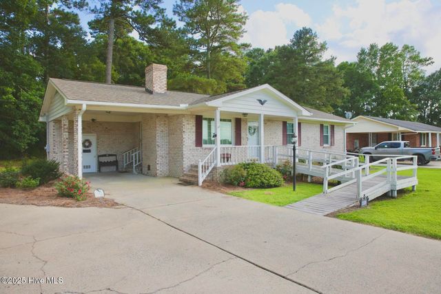 1229 Woodington Road, Kinston, NC 28504