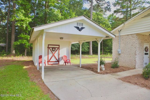1229 Woodington Road, Kinston, NC 28504