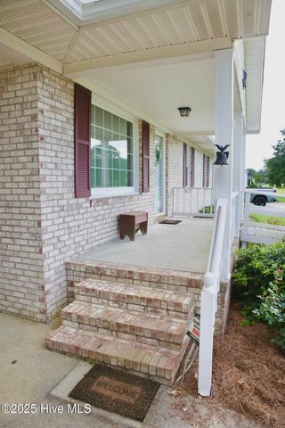 1229 Woodington Road, Kinston, NC 28504