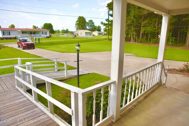 1229 Woodington Road, Kinston, NC 28504