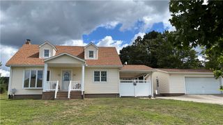 12904 State Route 45, Lisbon, OH 44432