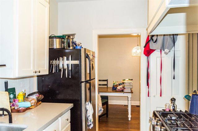 1918 Robbins PL A, Austin, TX 78705