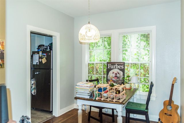 1918 Robbins PL A, Austin, TX 78705