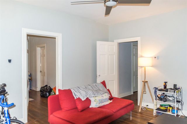 1918 Robbins PL A, Austin, TX 78705