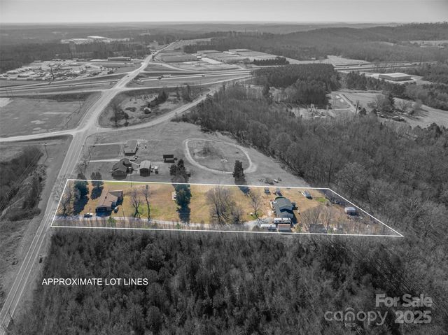 603 Tribal Road, Blacksburg, SC 29702