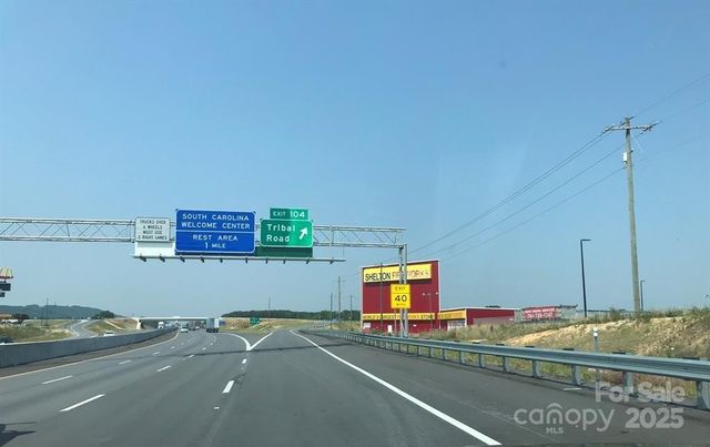 603 Tribal Road, Blacksburg, SC 29702