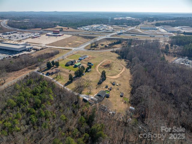 603 Tribal Road, Blacksburg, SC 29702