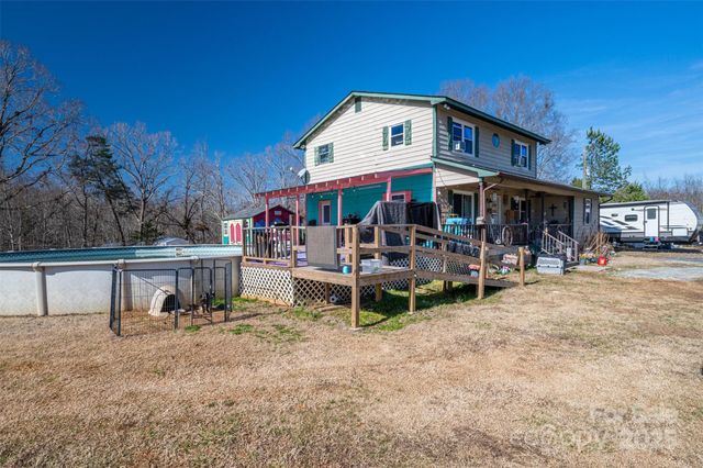 603 Tribal Road, Blacksburg, SC 29702