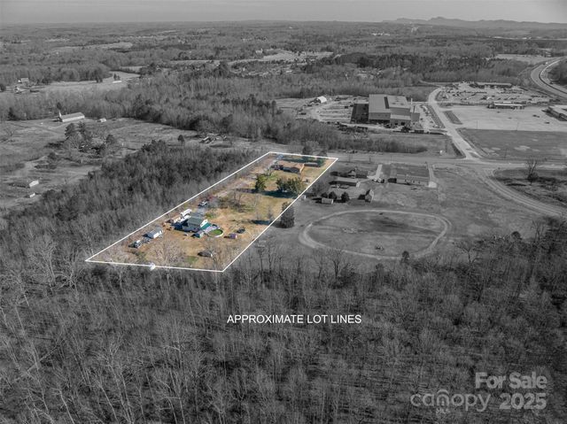 603 Tribal Road, Blacksburg, SC 29702