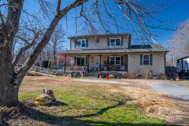 603 Tribal Road, Blacksburg, SC 29702