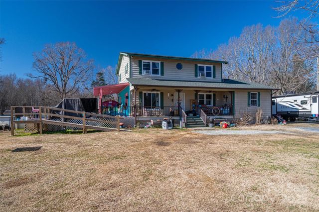 603 Tribal Road, Blacksburg, SC 29702