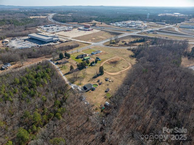 603 Tribal Road, Blacksburg, SC 29702