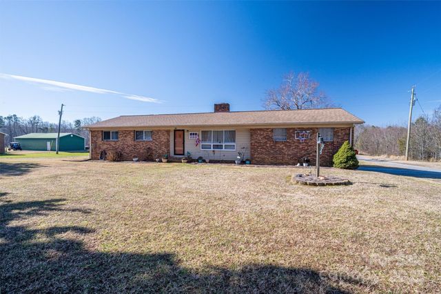 603 Tribal Road, Blacksburg, SC 29702