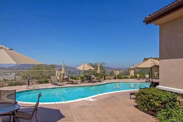 1605 Calabria Street, Santee, CA 92071