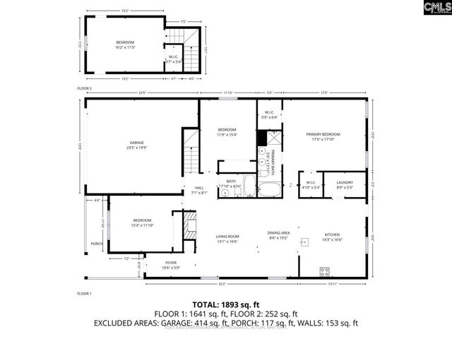 300 Timbermill Drive, Lexington, SC 29073