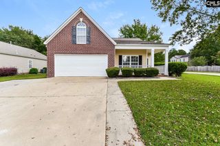 300 Timbermill Drive, Lexington, SC 29073