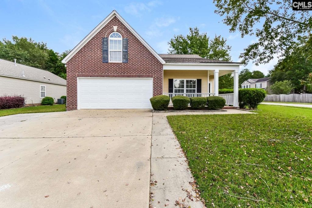 300 Timbermill Drive, Lexington, SC 29073