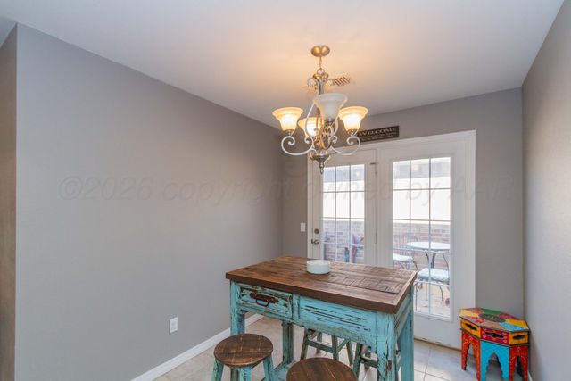 2802 STEVES Way, Amarillo, TX 79118