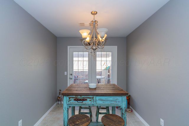 2802 STEVES Way, Amarillo, TX 79118