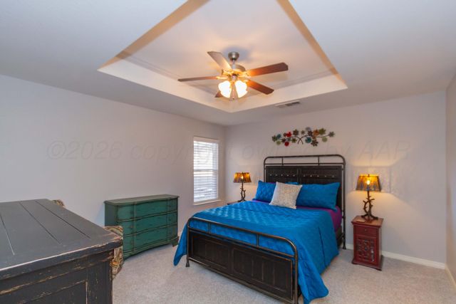 2802 STEVES Way, Amarillo, TX 79118