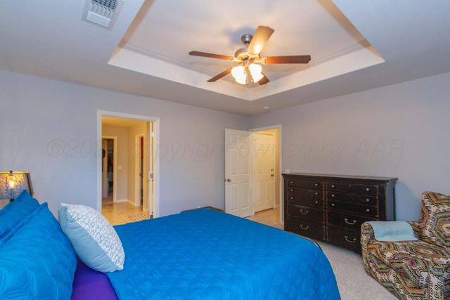 2802 STEVES Way, Amarillo, TX 79118