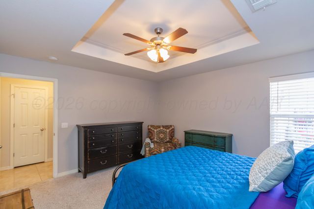 2802 STEVES Way, Amarillo, TX 79118