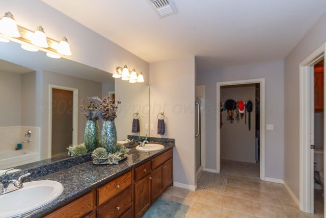 2802 STEVES Way, Amarillo, TX 79118