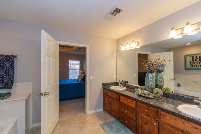 2802 STEVES Way, Amarillo, TX 79118