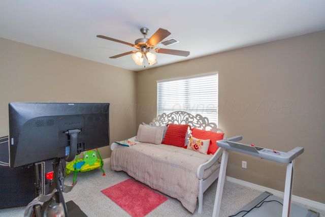 2802 STEVES Way, Amarillo, TX 79118