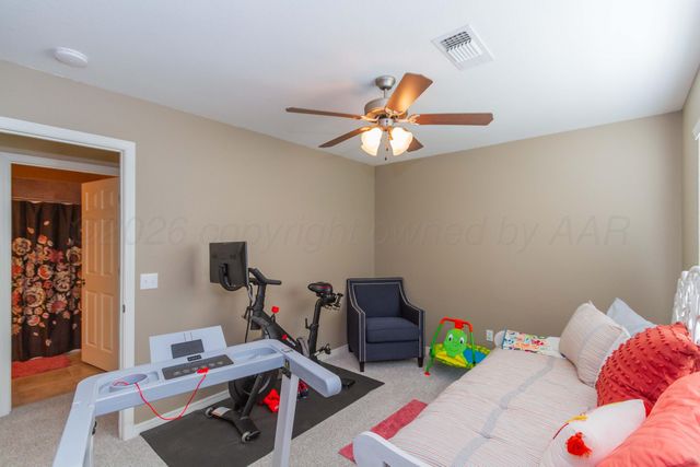 2802 STEVES Way, Amarillo, TX 79118