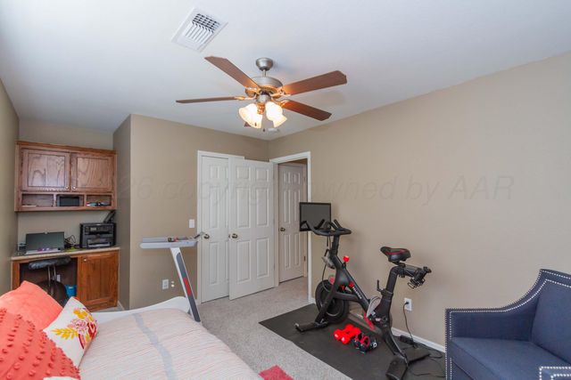 2802 STEVES Way, Amarillo, TX 79118