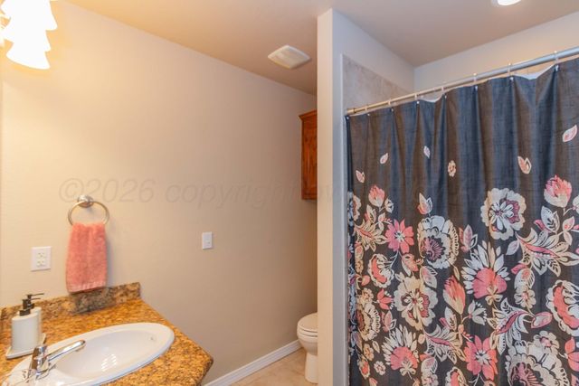 2802 STEVES Way, Amarillo, TX 79118