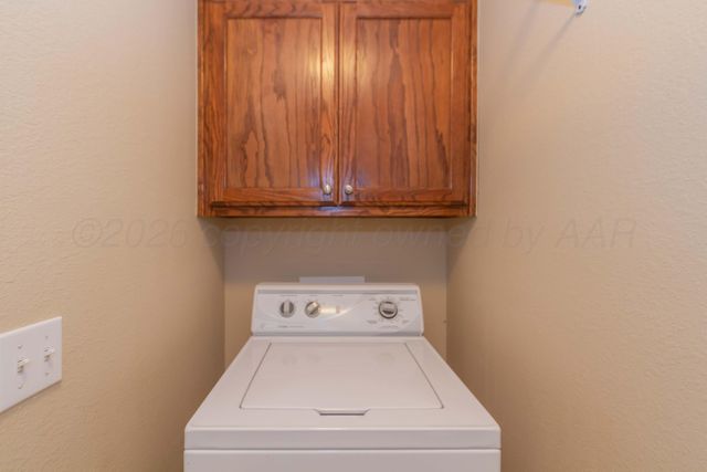 2802 STEVES Way, Amarillo, TX 79118