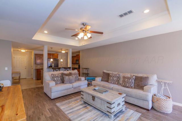 2802 STEVES Way, Amarillo, TX 79118