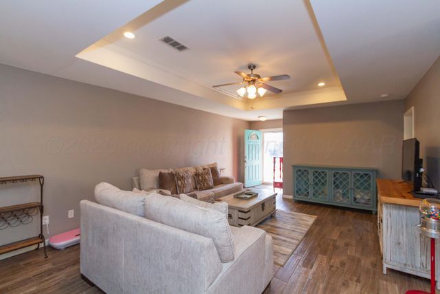 2802 STEVES Way, Amarillo, TX 79118